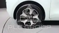 2012 KIA Ray
