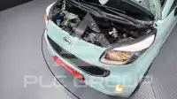 2012 KIA Ray