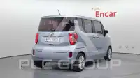 2012 KIA Ray
