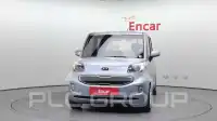 2012 KIA Ray