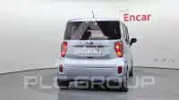 2012 KIA Ray