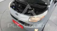 2012 KIA Ray