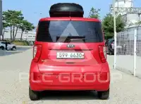 2012 KIA Ray