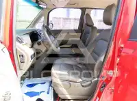2012 KIA Ray