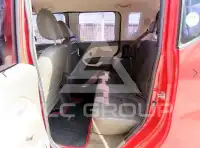 2012 KIA Ray