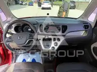 2012 KIA Ray