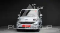 2012 KIA Ray