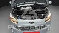 2012 KIA Ray