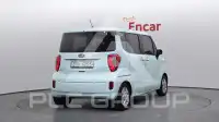 2012 KIA Ray
