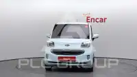 2012 KIA Ray