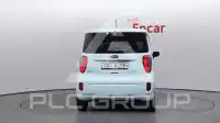 2012 KIA Ray
