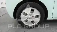 2012 KIA Ray