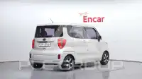 2012 KIA Ray