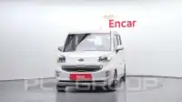 2012 KIA Ray