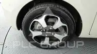 2012 KIA Ray