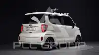 2012 KIA Ray