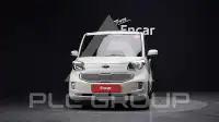 2012 KIA Ray