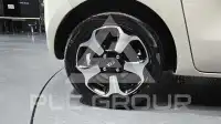 2012 KIA Ray