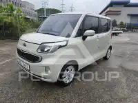 2012 KIA Ray