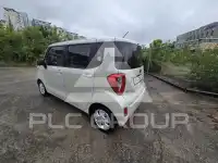 2012 KIA Ray