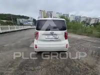 2012 KIA Ray