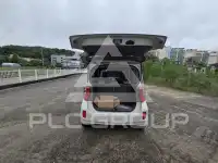 2012 KIA Ray
