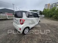 2012 KIA Ray