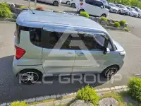 2012 KIA Ray