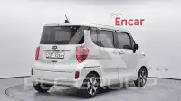 2012 KIA Ray