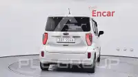 2012 KIA Ray