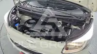 2012 KIA Ray