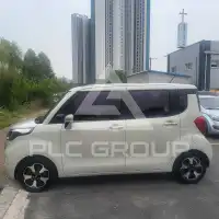 2012 KIA Ray