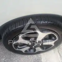 2012 KIA Ray