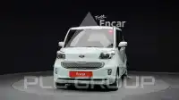 2012 KIA Ray