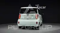 2012 KIA Ray