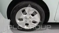2012 KIA Ray