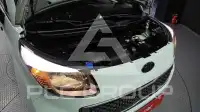 2012 KIA Ray