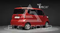 2012 KIA Ray