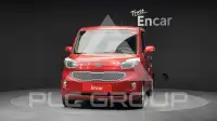 2012 KIA Ray