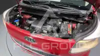 2012 KIA Ray