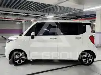 2012 KIA Ray
