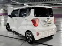 2012 KIA Ray