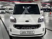 2012 KIA Ray