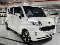2012 KIA Ray