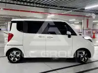 2012 KIA Ray