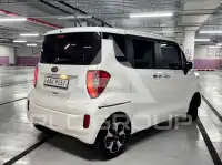 2012 KIA Ray
