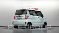 2012 KIA Ray
