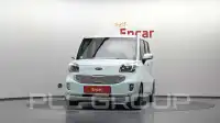 2012 KIA Ray