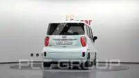 2012 KIA Ray