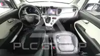 2012 KIA Ray